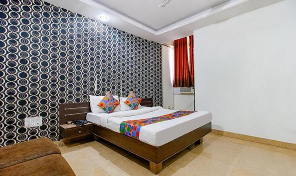 Бхопал: Fabhotel Surbhi