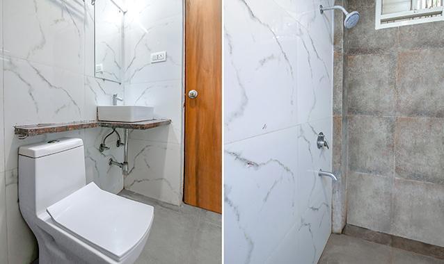 Бхопал: FabHotel Comfortable Stay