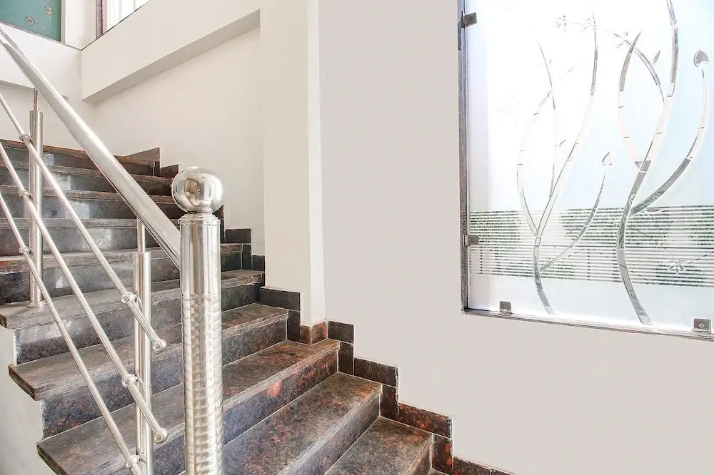 Бхопал: FabHotel Comfortable Stay
