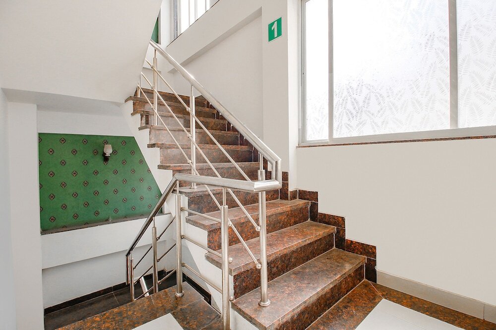 Бхопал: FabHotel Comfortable Stay