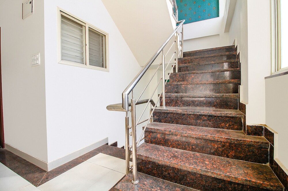 Бхопал: FabHotel Comfortable Stay