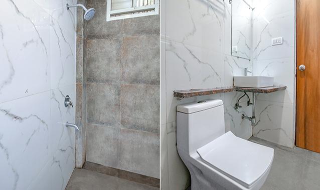Бхопал: FabHotel Comfortable Stay