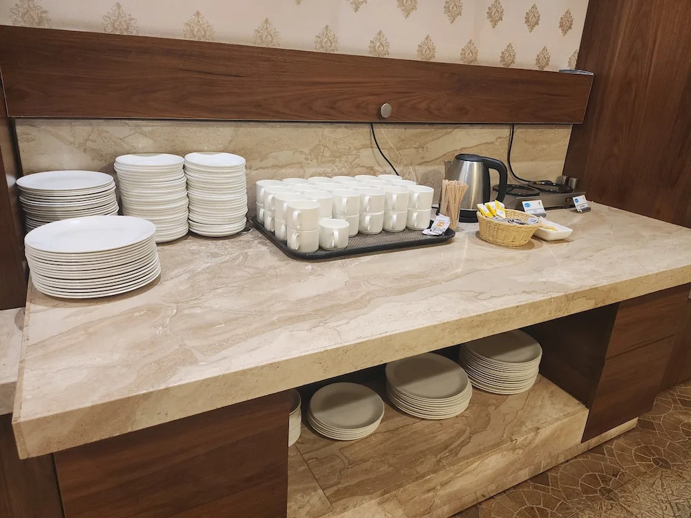 Бангалор: White Castle  (Boutique Apartment Hotel)