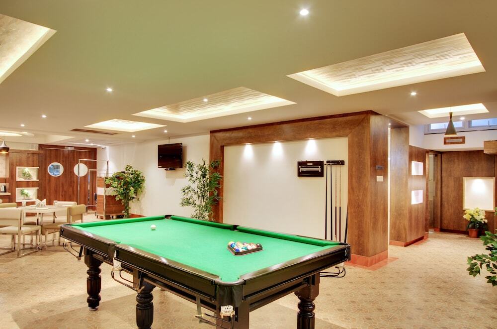 Бангалор: White Castle  (Boutique Apartment Hotel)