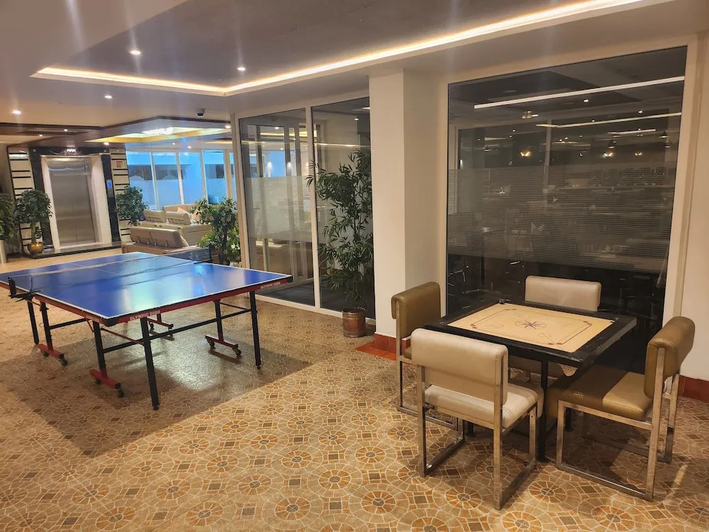 Бангалор: White Castle  (Boutique Apartment Hotel)