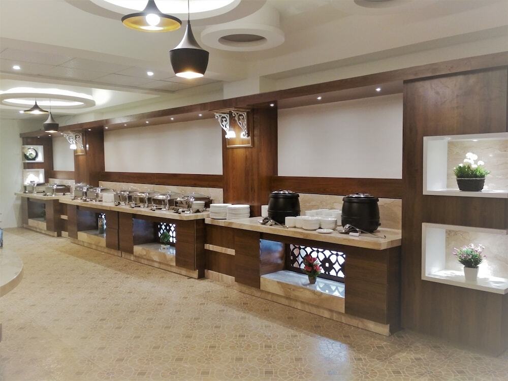 Бангалор: White Castle  (Boutique Apartment Hotel)
