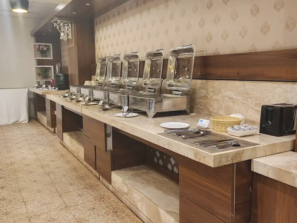 Бангалор: White Castle  (Boutique Apartment Hotel)