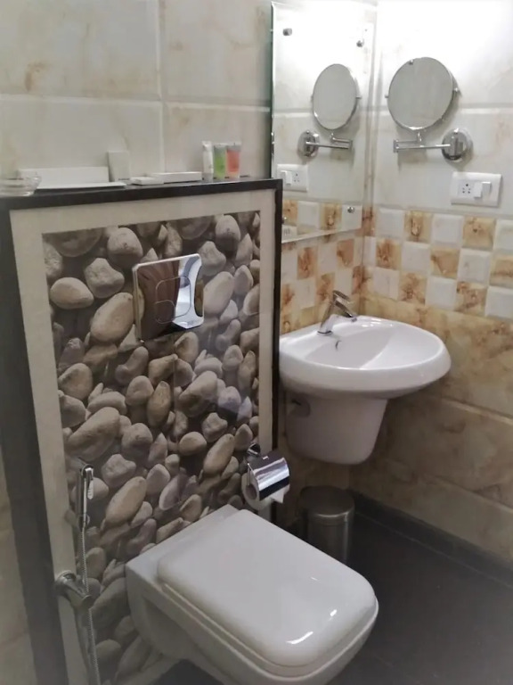 Бангалор: White Castle  (Boutique Apartment Hotel)
