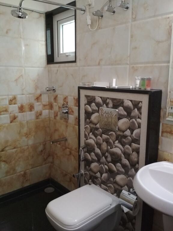 Бангалор: White Castle  (Boutique Apartment Hotel)