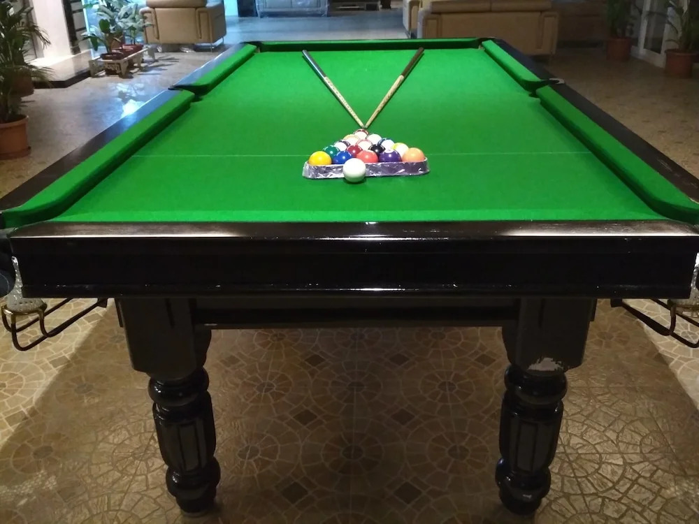 Бангалор: White Castle  (Boutique Apartment Hotel)
