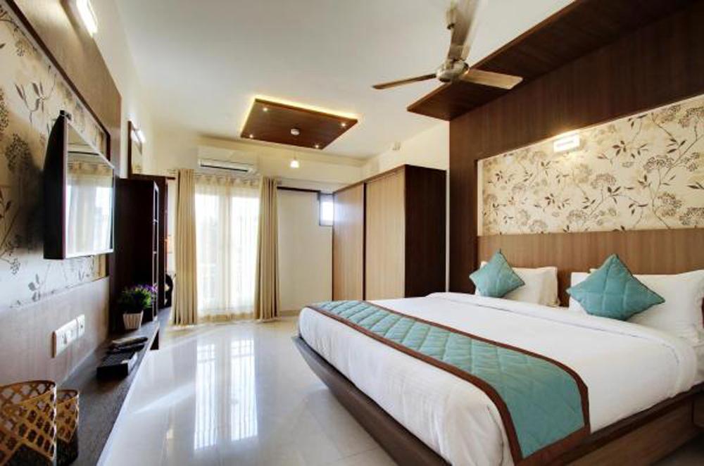 White Castle  (Boutique Apartment Hotel) — фото 5