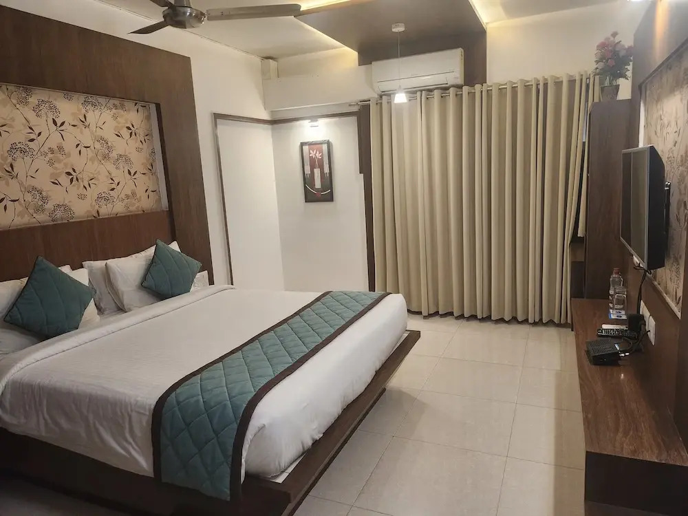 Бангалор: White Castle  (Boutique Apartment Hotel)