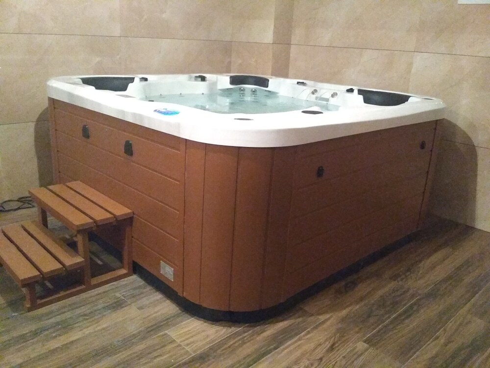 Бангалор: White Castle  (Boutique Apartment Hotel)
