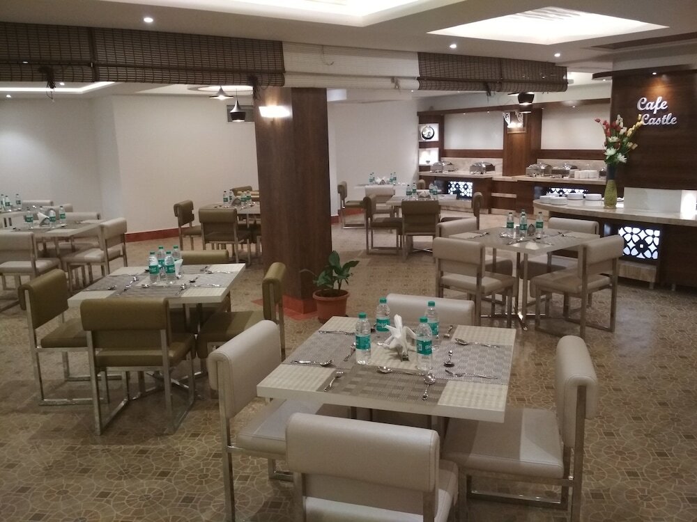 Бангалор: White Castle  (Boutique Apartment Hotel)