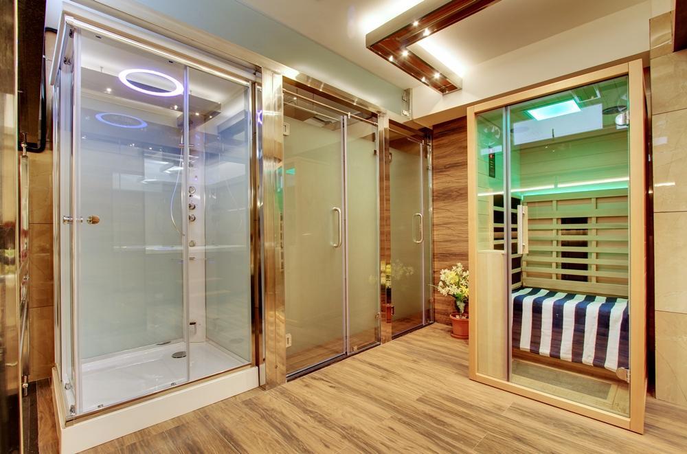Бангалор: White Castle  (Boutique Apartment Hotel)