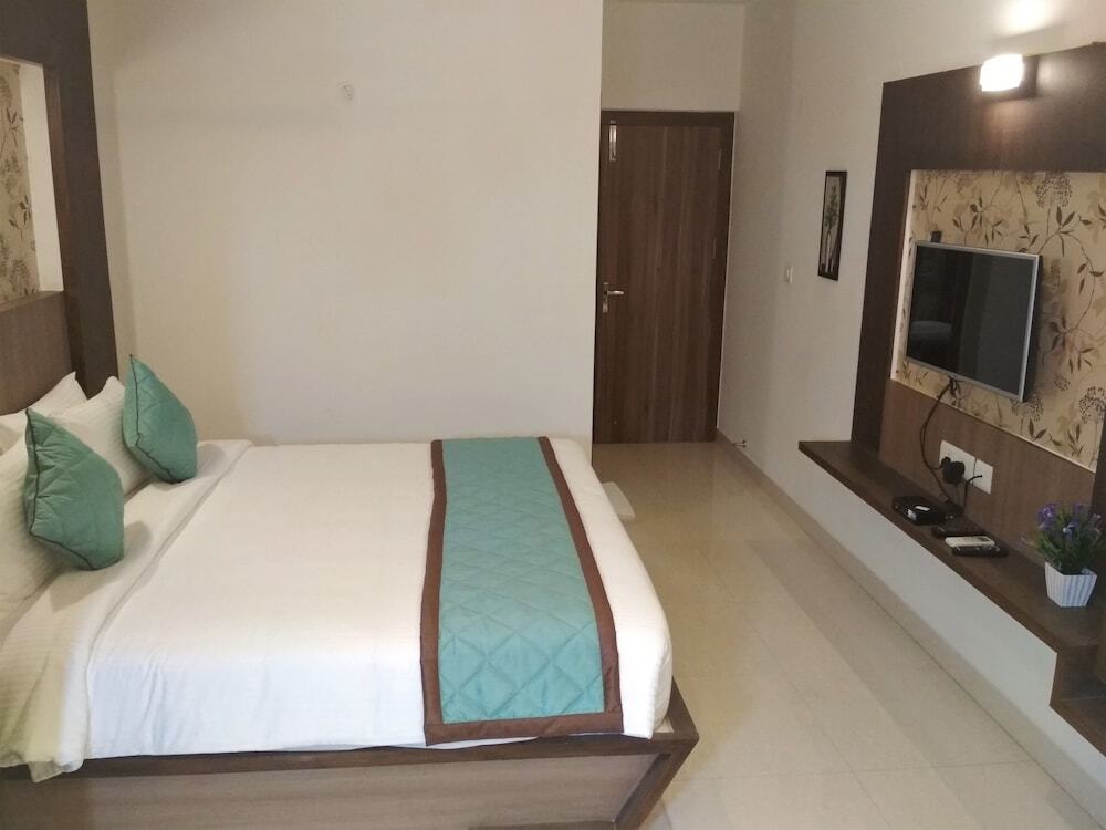 White Castle  (Boutique Apartment Hotel) — фото 3