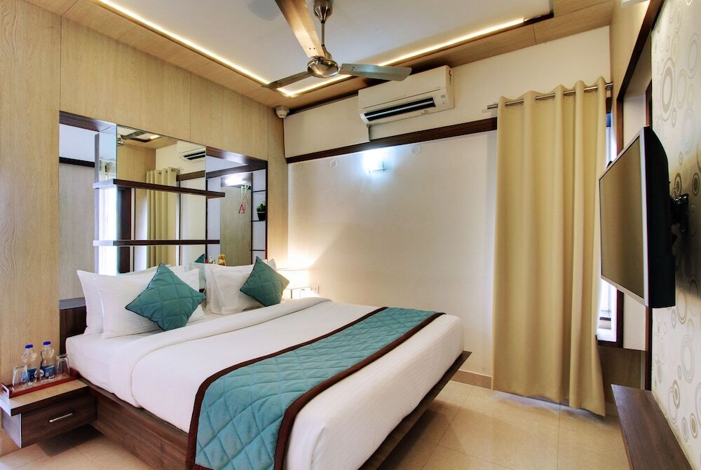 White Castle  (Boutique Apartment Hotel) — фото 4