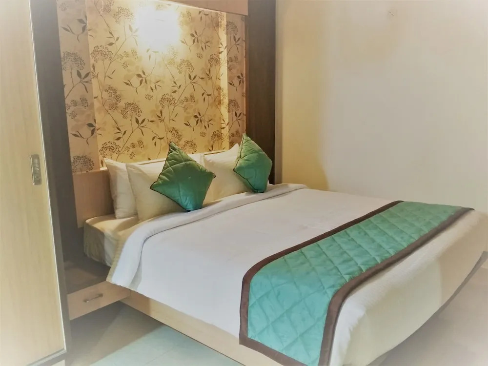 Бангалор: White Castle  (Boutique Apartment Hotel)