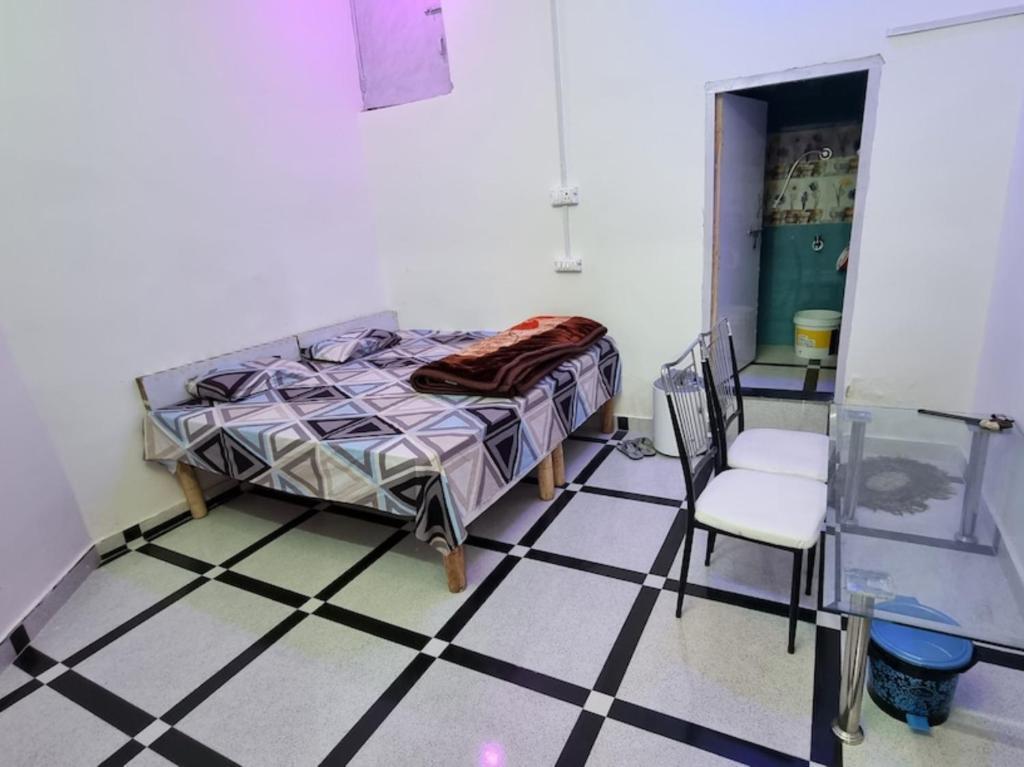 Фатехпур-Сикри: Oyo 93460 Satyendra Guest House