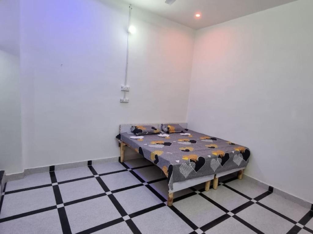 Фатехпур-Сикри: Oyo 93460 Satyendra Guest House