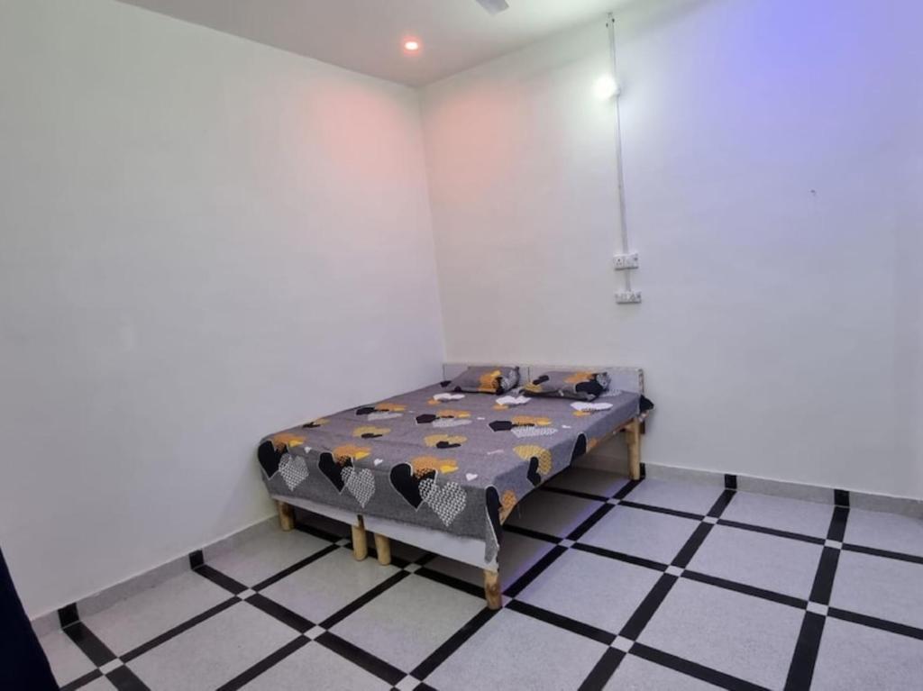 Фатехпур-Сикри: Oyo 93460 Satyendra Guest House