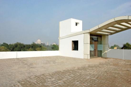 Фирозабад: Hotel Rudra Vilas