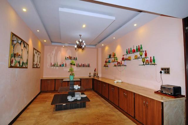 Фирозабад: Hotel Rudra Vilas