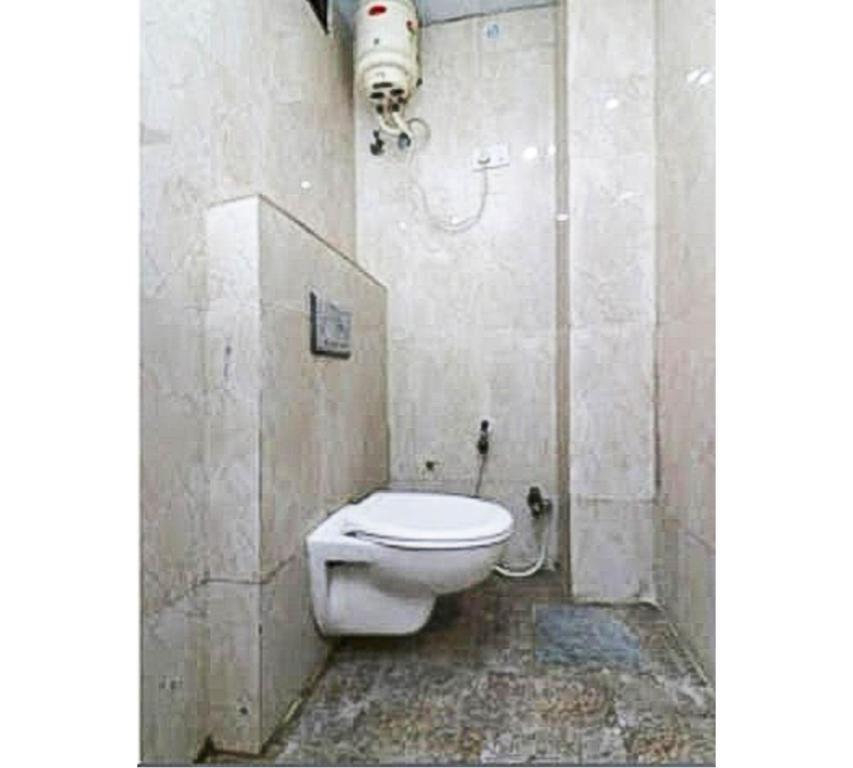 Фирозабад: Hotel C.P Residency By WB Inn