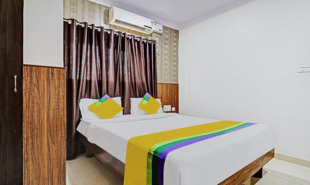 Бангалор: Itsy Hotels BCP Suites
