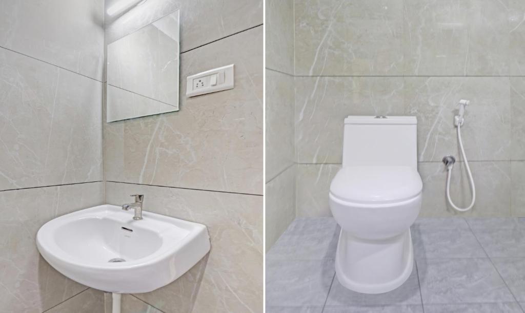 Бангалор: Itsy Hotels BCP Suites