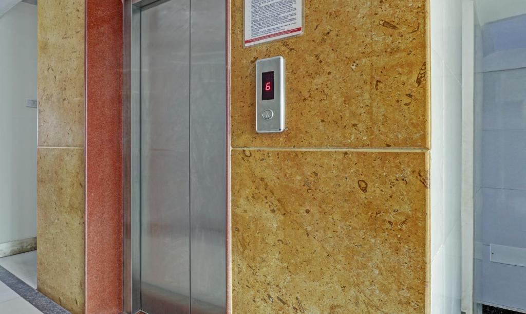 Бангалор: Itsy Hotels BCP Suites