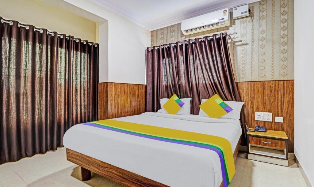 Бангалор: Itsy Hotels BCP Suites