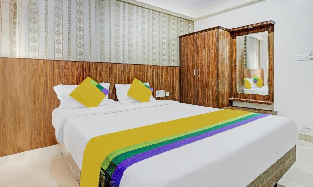 Itsy Hotels BCP Suites — фото 3