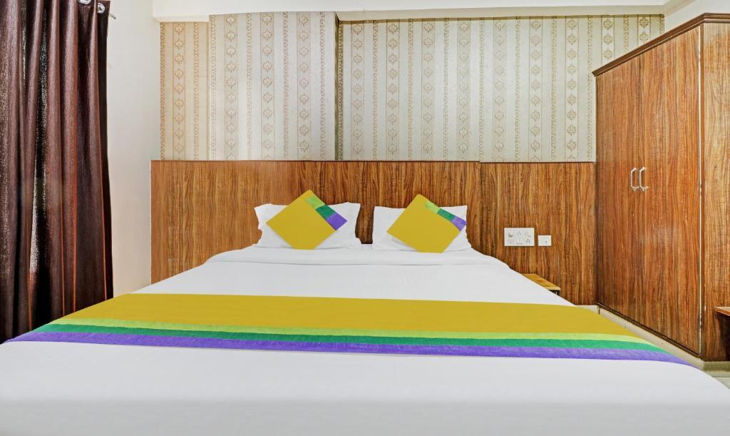 Бангалор: Itsy Hotels BCP Suites