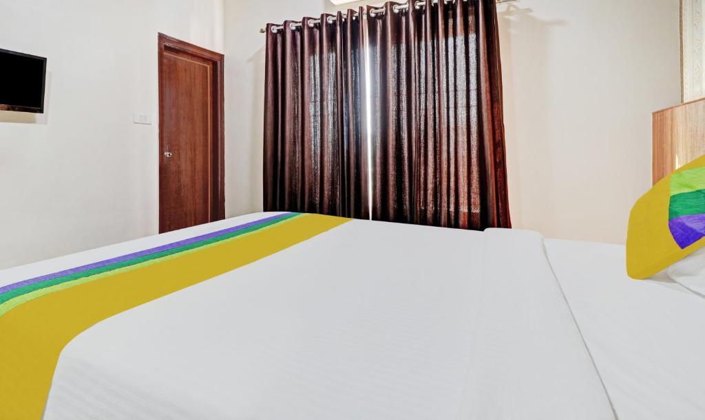 Бангалор: Itsy Hotels BCP Suites