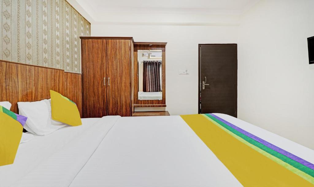 Бангалор: Itsy Hotels BCP Suites