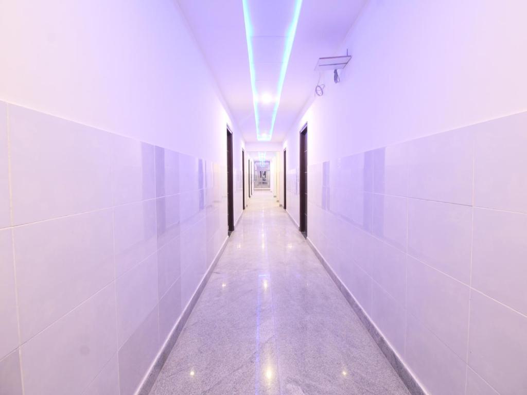 Бангалор: PPH LIving Nagavara LAke Sai Inn