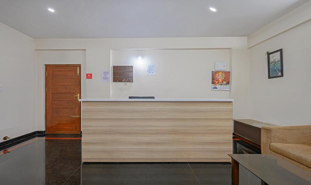Treebo RR Residency, Sanjay Nagar — фото 2