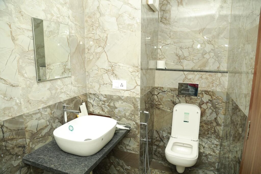 Бангалор: Silicon Inn