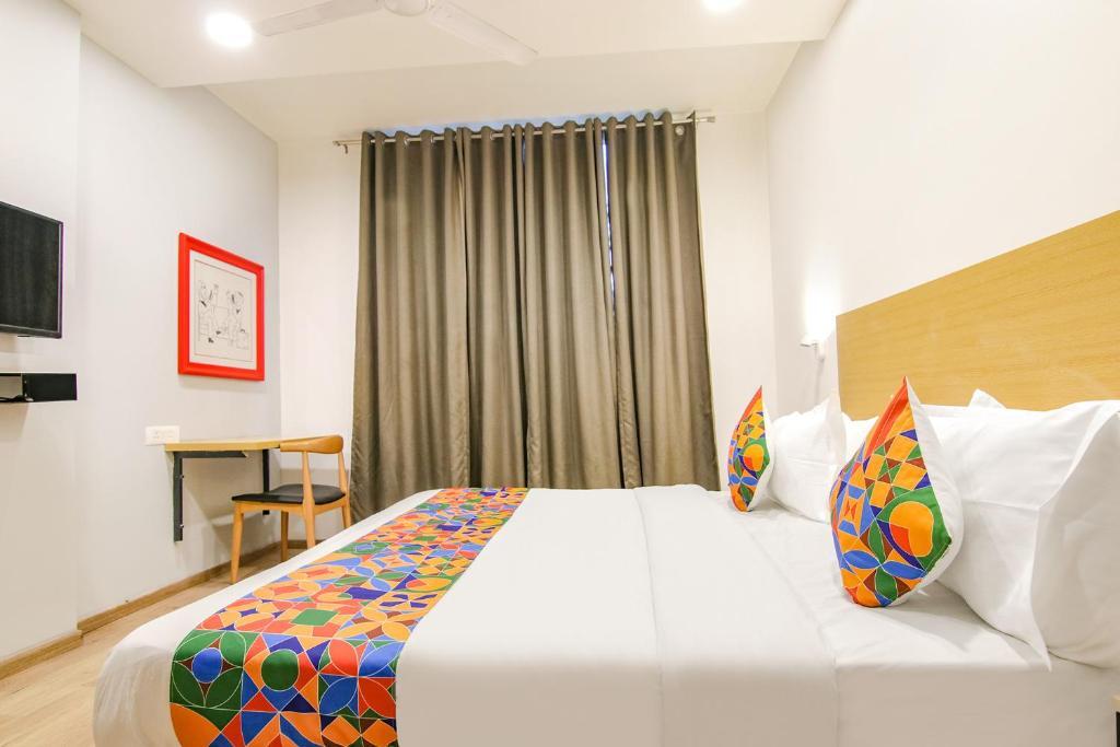 Гуруграм: Fabhotel Elite 39