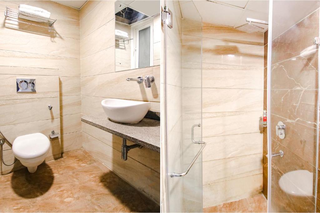 Гуруграм: Fabhotel Elite 39