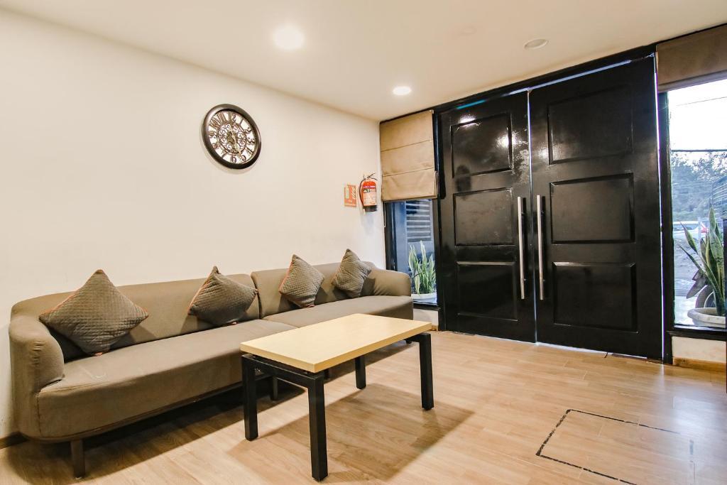 Гуруграм: Fabhotel Elite 39