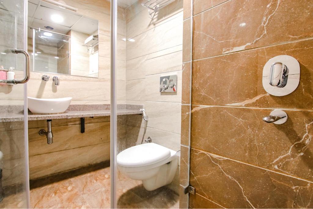 Гуруграм: Fabhotel Elite 39