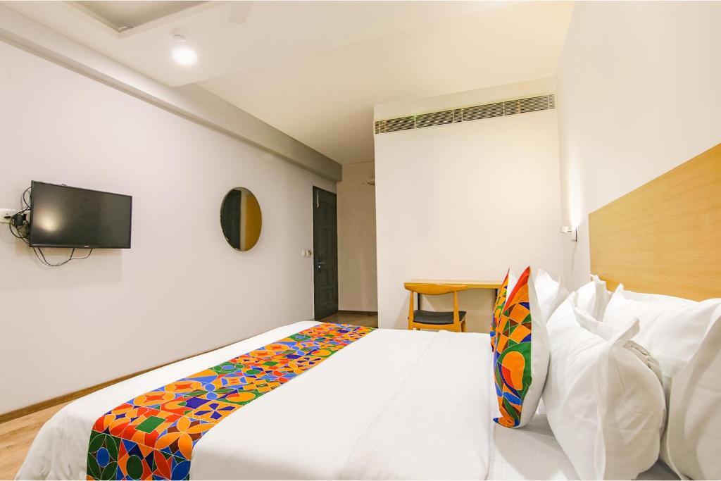 Гуруграм: Fabhotel Elite 39
