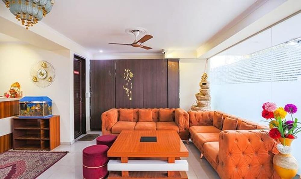 Гуруграм: FabHotel Rejoice Venture 52