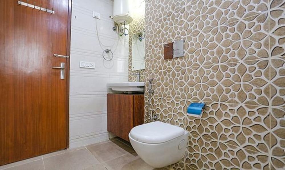 Гуруграм: FabHotel Rejoice Venture 52
