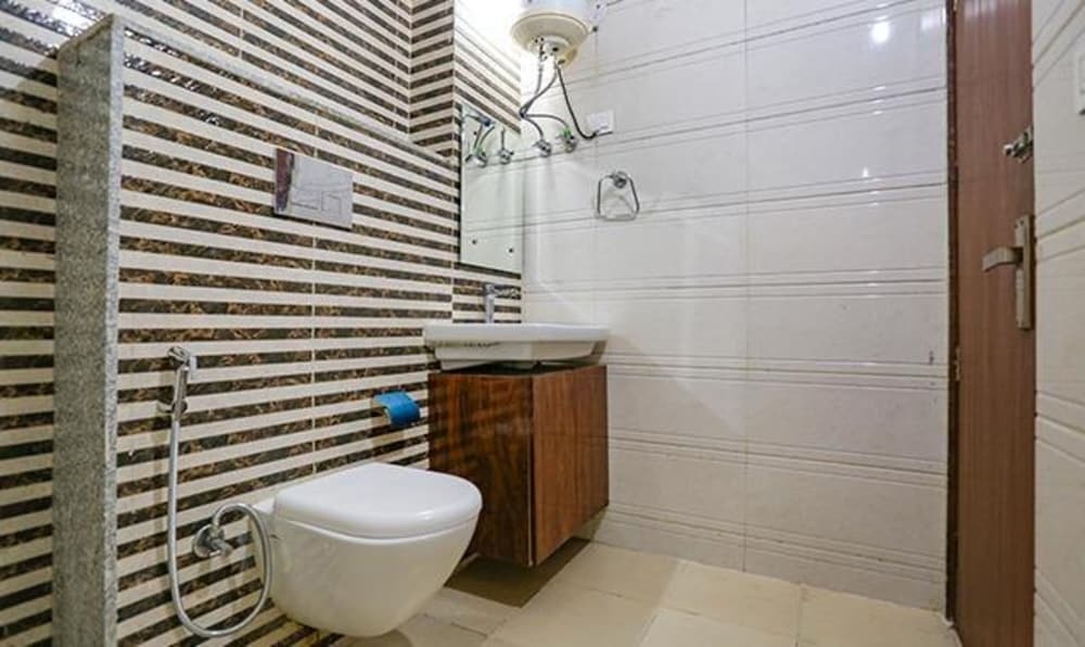 Гуруграм: FabHotel Rejoice Venture 52