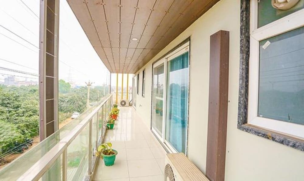 Гуруграм: FabHotel Rejoice Venture 52
