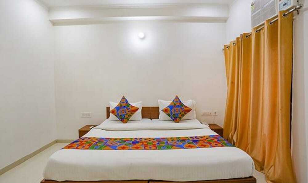 Гуруграм: FabHotel Rejoice Venture 52