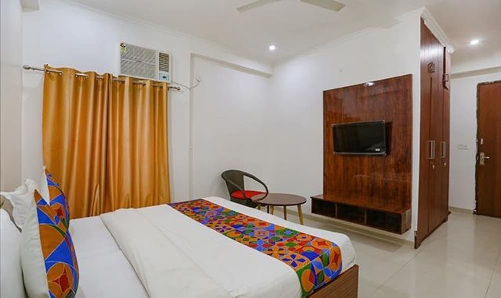 Гуруграм: FabHotel Rejoice Venture 52